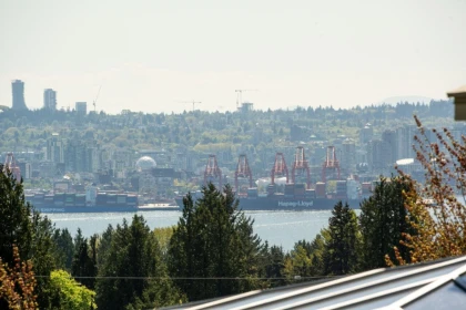 Playground / Recreational Area Near 322 121 W 29 Street, North Vancouver, BC