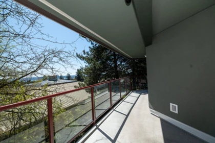 Street View Photo of 322 121 W 29 Street, North Vancouver, BC