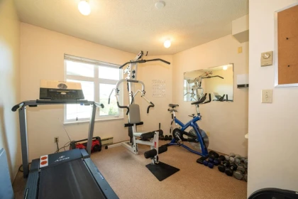 Swimming Pool Photo of 322 121 W 29 Street, North Vancouver, BC