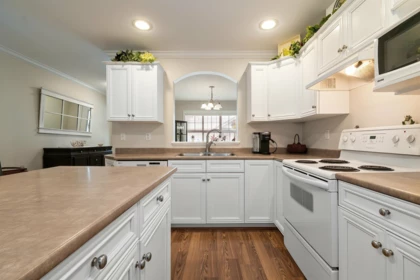 Breakfast Nook Photo of 70 6887 Sheffield Way, Sardis, BC