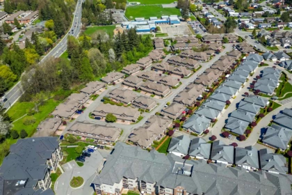 Community Amenities Photo (Clubhouse) of 70 6887 Sheffield Way, Sardis, BC