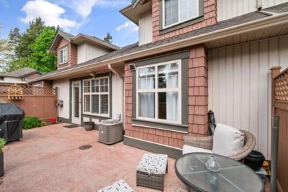 Hot Tub / Spa Photo of 70 6887 Sheffield Way, Sardis, BC