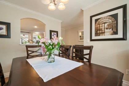 Kitchen Photo of 70 6887 Sheffield Way, Sardis, BC