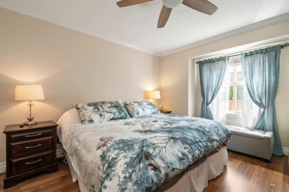 Loft / Bonus Room Photo of 70 6887 Sheffield Way, Sardis, BC