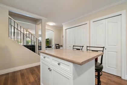 Pantry Photo of 70 6887 Sheffield Way, Sardis, BC