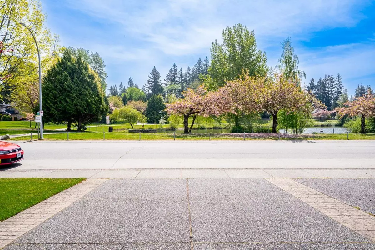 Exterior Rear Photo of 6081 W Boundary Drive, Surrey, BC