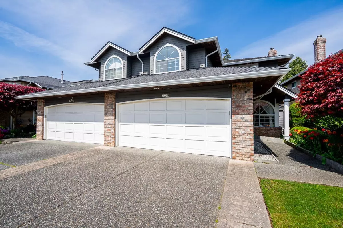 Family Room Photo of 6081 W Boundary Drive, Surrey, BC