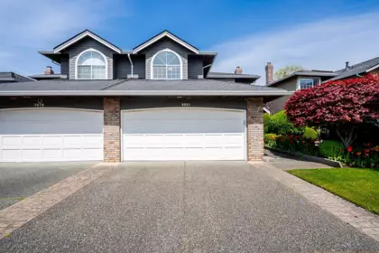 Fitness Center Photo Near 6081 W Boundary Drive, Surrey, BC