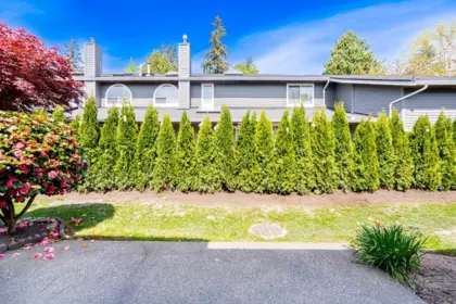 Hot Tub / Spa Photo of 6081 W Boundary Drive, Surrey, BC