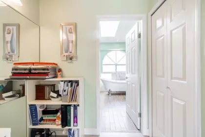 Mudroom Photo of 6081 W Boundary Drive, Surrey, BC