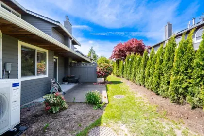 Outdoor Kitchen Photo of 6081 W Boundary Drive, Surrey, BC