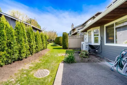 Swimming Pool Photo of 6081 W Boundary Drive, Surrey, BC