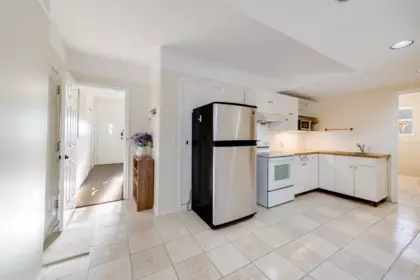 Aerial View of 2941 Cord Avenue, Coquitlam, BC
