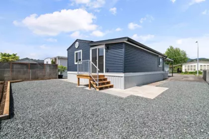 39 9055 Ashwell Road, Chilliwack, BC, Chilliwack — Manufactured Home for sale