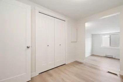 Hallway Photo of 39 9055 Ashwell Road, Chilliwack, BC