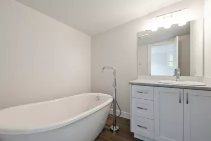 Laundry Room Photo of 39 9055 Ashwell Road, Chilliwack, BC