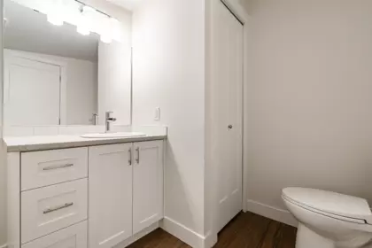 Mudroom Photo of 39 9055 Ashwell Road, Chilliwack, BC