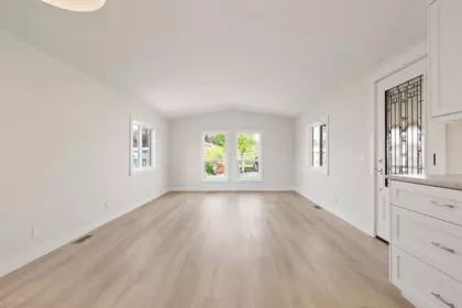 Outdoor Deck Photo of 39 9055 Ashwell Road, Chilliwack, BC