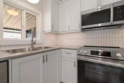 Pantry Photo of 39 9055 Ashwell Road, Chilliwack, BC
