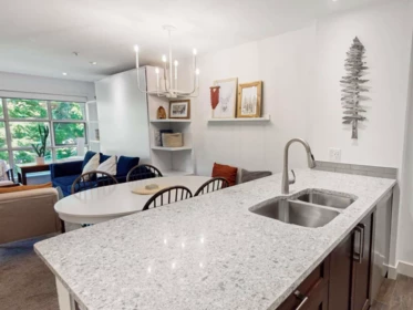 Primary Bedroom Photo of 416 4800 Spearhead Drive, Whistler, BC