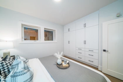 Loft / Bonus Room Photo of 1 2735 W 8th Avenue, Vancouver, BC