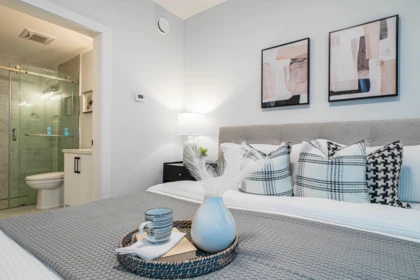 Office / Den Photo of 1 2735 W 8th Avenue, Vancouver, BC