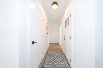 Walk-In Closet Photo of 1 2735 W 8th Avenue, Vancouver, BC