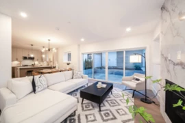 1 2735 W 8th Avenue, Vancouver, BC