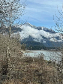 Office / Den Photo of 20808 Landstrom Road, Hope, BC