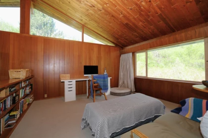 Breakfast Nook Photo of 1346 Russell Road, Gibsons, BC