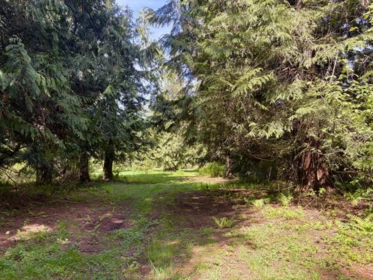 Front Yard Photo of 1346 Russell Road, Gibsons, BC