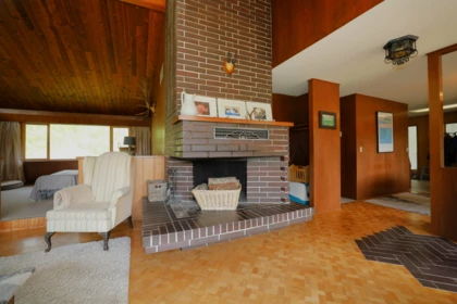 Kitchen Photo of 1346 Russell Road, Gibsons, BC