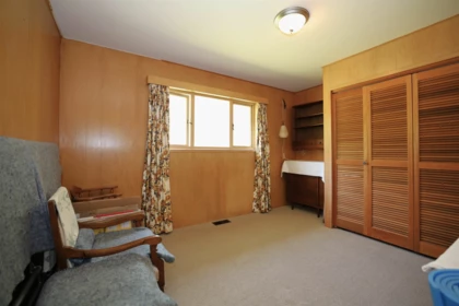 Powder Room Photo of 1346 Russell Road, Gibsons, BC