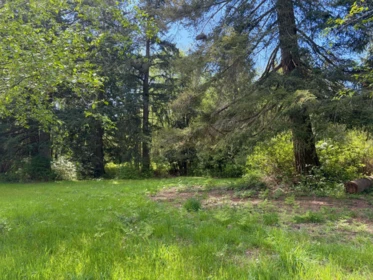 Street View Photo of 1346 Russell Road, Gibsons, BC
