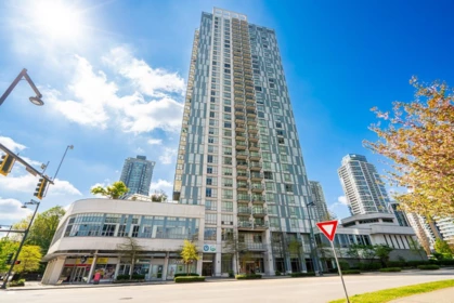 3105 13398 104 Avenue, Surrey, BC, Surrey — Apartment/Condo for sale