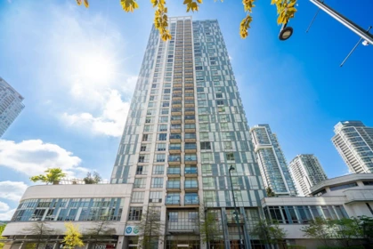 3105 13398 104 Avenue, Surrey, BC, Surrey — Apartment/Condo for sale