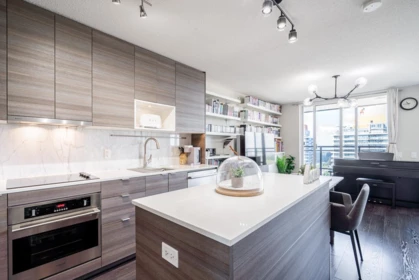 Guest Bathroom Photo of 3105 13398 104 Avenue, Surrey, BC