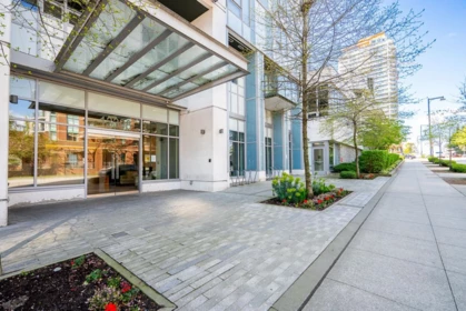 3105 13398 104 Avenue, Surrey, BC, Surrey — Apartment/Condo for sale