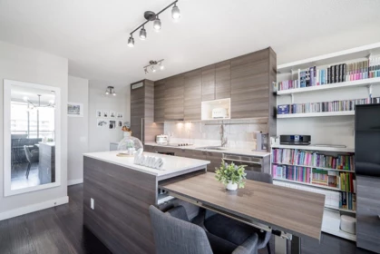 Powder Room Photo of 3105 13398 104 Avenue, Surrey, BC