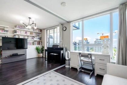 Primary Bedroom Photo of 3105 13398 104 Avenue, Surrey, BC