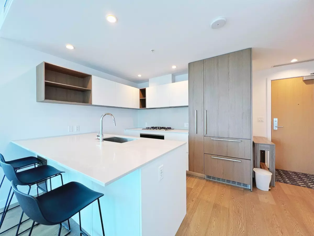 Dining Area Photo of 3104 6000 Mckay Avenue, Burnaby, BC