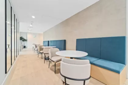 Hallway Photo of 3104 6000 Mckay Avenue, Burnaby, BC