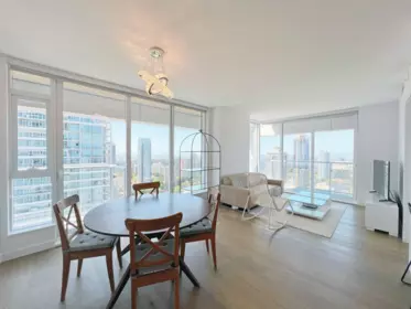 Kitchen Photo of 3104 6000 Mckay Avenue, Burnaby, BC