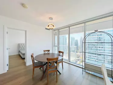 Primary Bedroom Photo of 3104 6000 Mckay Avenue, Burnaby, BC