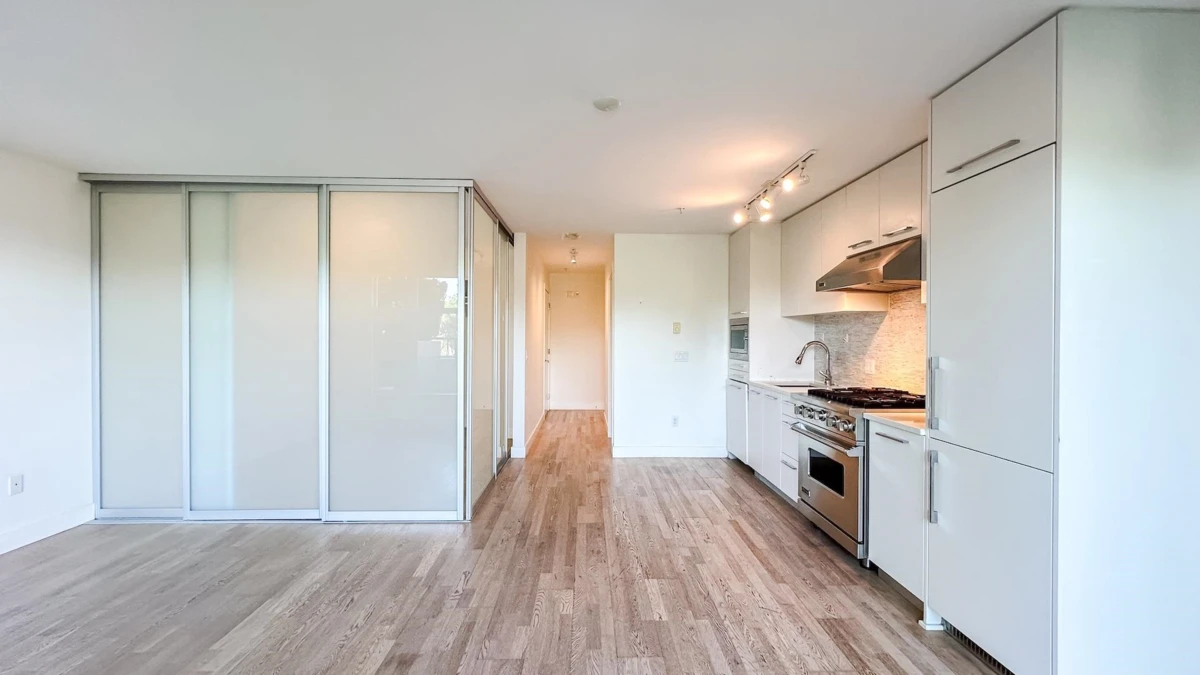 Family Room Photo of 202 4355 W 10th Avenue, Vancouver, BC