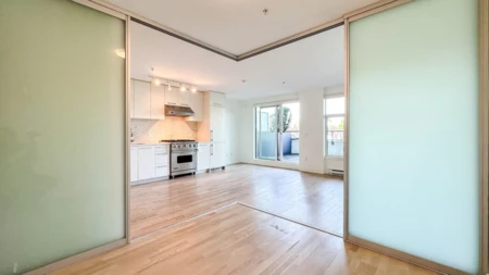 202 4355 W 10th Avenue, Vancouver, BC, Vancouver — Apartment/Condo for sale