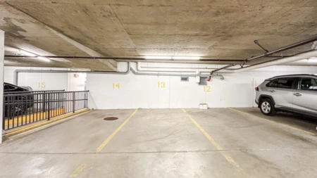 Office / Den Photo of 202 4355 W 10th Avenue, Vancouver, BC