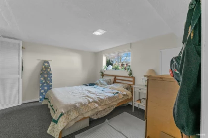 Laundry Room Photo of 2576 Parker Street, Vancouver, BC