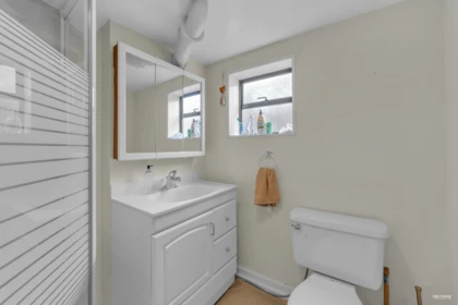 Mudroom Photo of 2576 Parker Street, Vancouver, BC