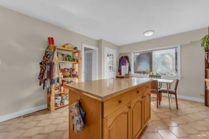 Pantry Photo of 2576 Parker Street, Vancouver, BC